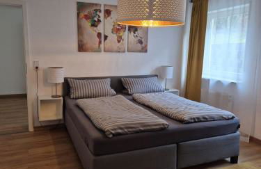 Ferienwohnung Knoerck Weikersheim - Photo 15