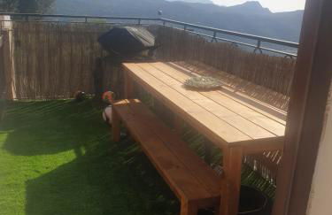 Superbe Maison de village authentique vue mer - Foto 29