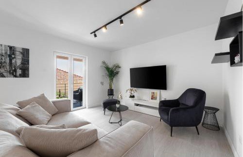 Apartment White Sunshine - Foto 7