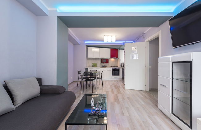 Bucharest Old Town Apartments - Foto 35