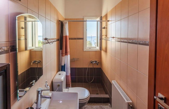 Navarino Captains Villa - Lux Private Pool Retreat - Foto 46