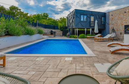 Villa 3QB - Split by Villas Guide - Foto 20