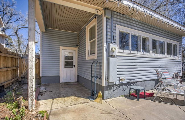 3brminutes to Downtowndog Friendly - Foto 43