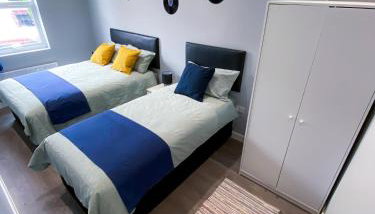Stylish 1 Bedroom Flat in wood Green - Foto 2