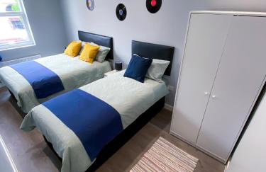Stylish 1 Bedroom Flat in wood Green - Foto 2