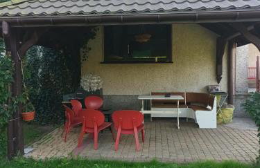 WILLA MIŁA - Foto 11