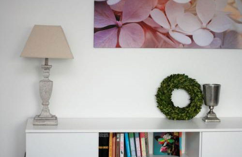 Die Idyllische - Ferienwohnung mit Garten und Sauna - Foto 23