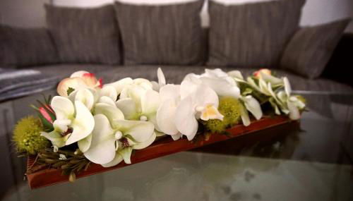 Ferienwohnung Liebeskind - Foto 4