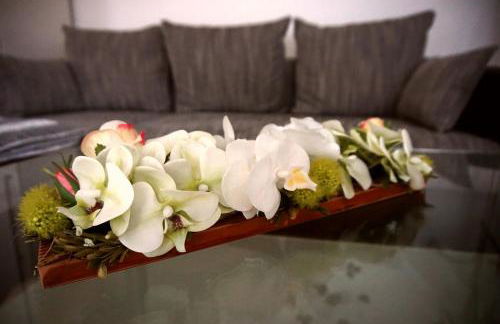 Ferienwohnung Liebeskind - Foto 4