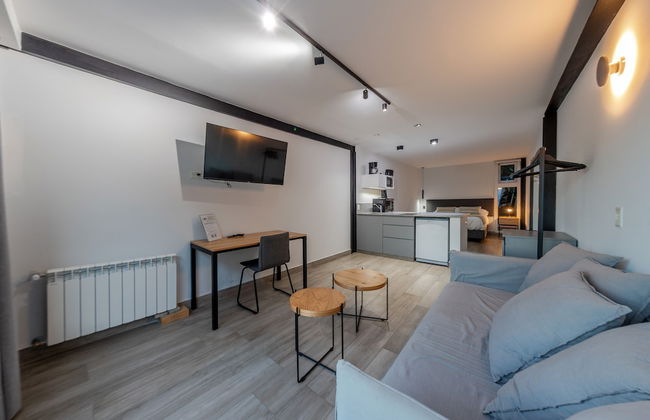 Departamentos Casa Piamonte - Foto 7