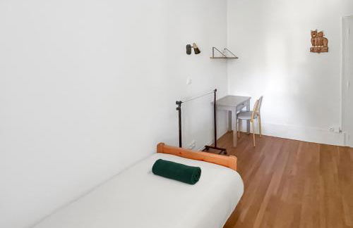 Maison cosy avec jardin, 4 chambres, Route du Vin - Foto 26