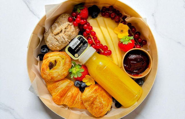 Numa Brussels Lief - Foto 62