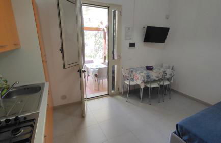 Villa Anna Residence Rodi - Foto 31