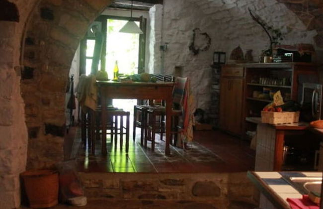 Holiday Home Mirabel Sous les Roches - Photo 10