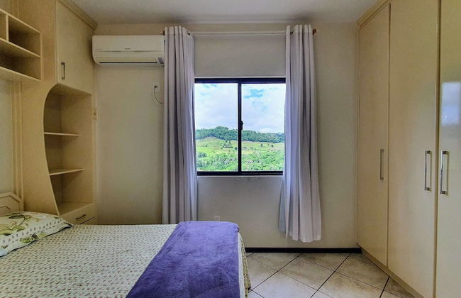 Mirante das Águas de Piratuba - Foto 2