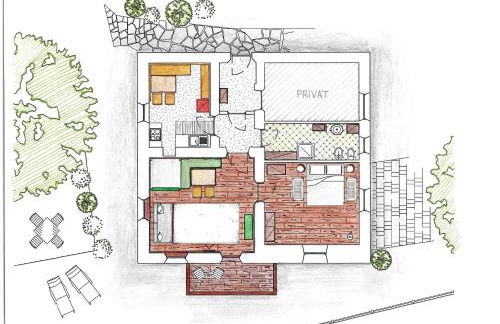 Eden Apartment - Foto 22