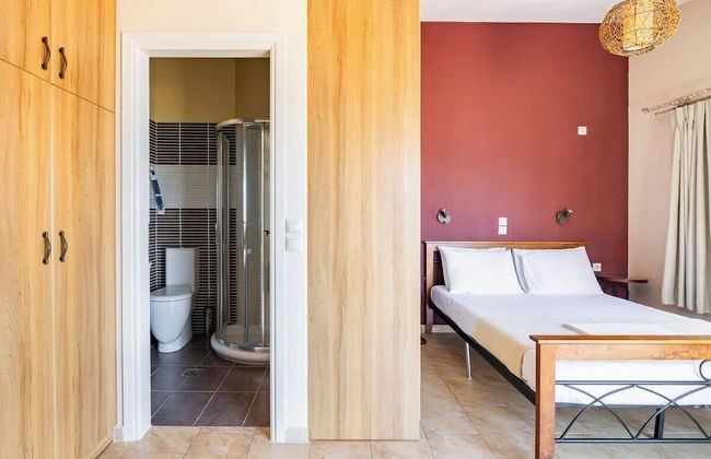 Greka Ioanian Maisonette - Poolside Seaview Bliss - Foto 52