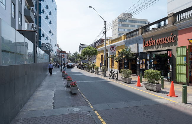 GLOBALSTAY. Amazing Alcanfores Apartments - Photo 25