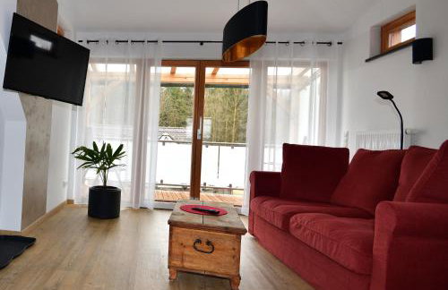 Ferienwohnung Lippert - Foto 12