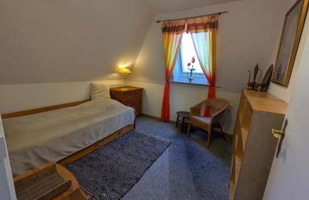 Charmantes Ferienhaus in Nordfriesland - Foto 47