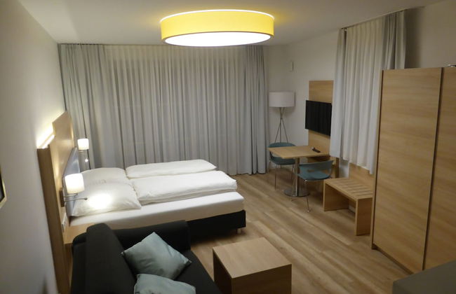 Leister Apparthotel - Foto 3