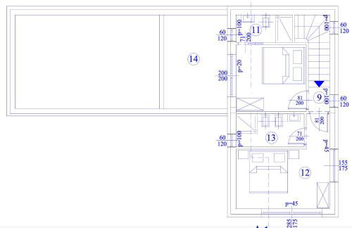 Villa Zen - with pool & close to the sea - Foto 12