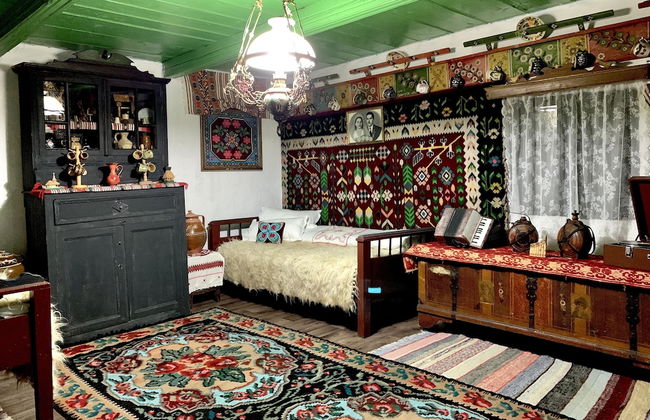 Charming Traditional House in a Pristine Location - Foto 19