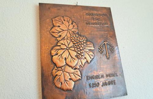 Haus Moselwald - 3 bedrooms - Foto 40