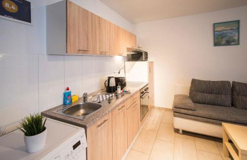 Düsseldorf Comfort Apartment - Photo 98