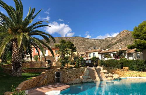 Apartamento Golf Bahia 37 - Foto 35