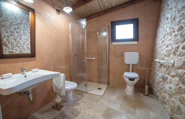 San Giorgio boutique apartment with airco - Foto 11