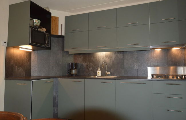 Holiday Home in Lemele Near Nature Reserve - Foto 8