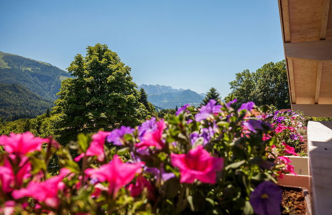 Haus Bella Vista - Foto 41