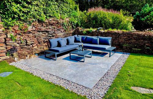 Penheyl, Tregonce near Padstow and Sea - Foto 25