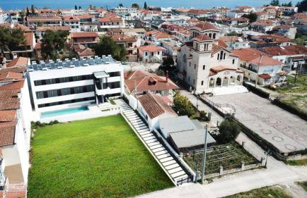 Benteler Studios Kallithea - Foto 8