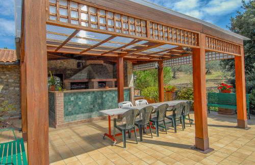 Villa Messi by Interhome - Foto 7