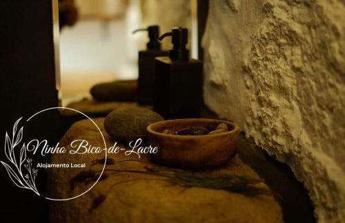 Ninho Bico-de-Lacre ~ o paraíso é a/na Terra - Foto 23