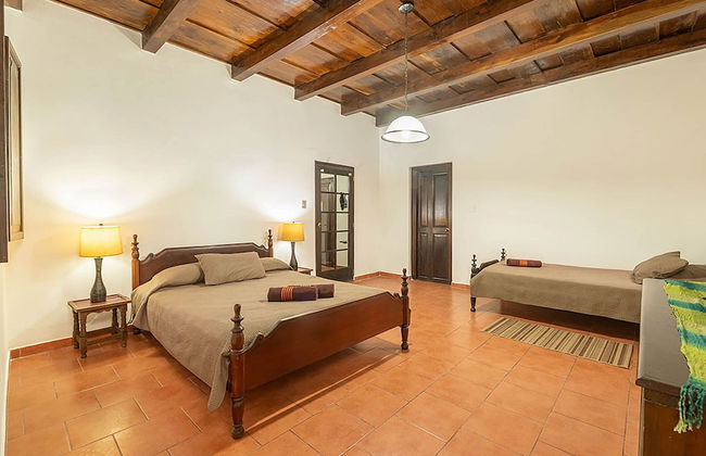 Casita Tumbergia - Foto 4