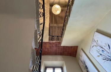 Casa Nobile - Luxury Villa in Val D'Orcia - Authentic Tuscany Living - Foto 8