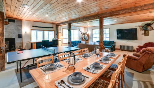 Hike and Baseball Near Cooperstown Home on 30 Acres - Foto 2