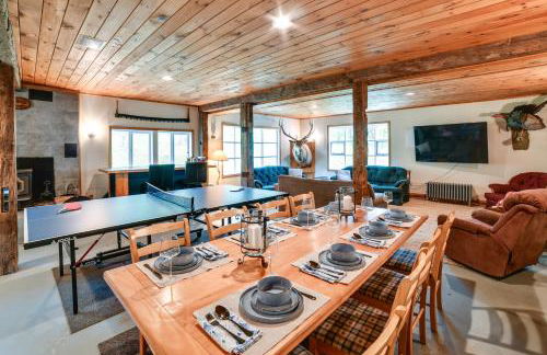 Hike and Baseball Near Cooperstown Home on 30 Acres - Foto 2