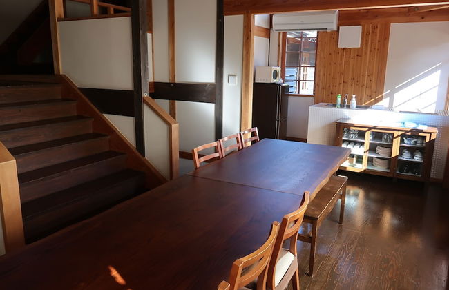 Kuranoyado Matsuya - Foto 25