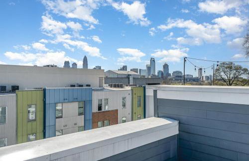 Madmen Loft with Uptown Rooftop Views - Foto 5