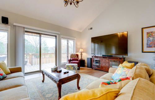 Peaceful Millington Home about 13 Mi to Memphis! - Foto 1