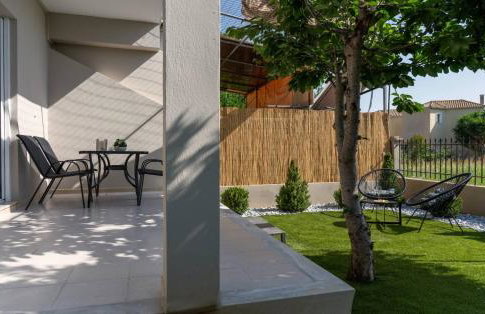 Marelia Garden House - Foto 28