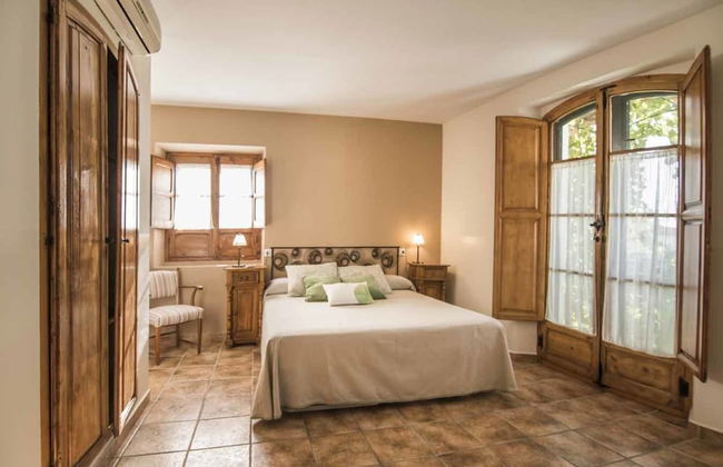 Casa Rural Las Avutardas - Foto 6