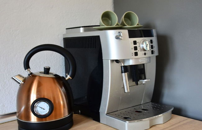 Villa in Malaga, Private Pool and sea View - Foto 11