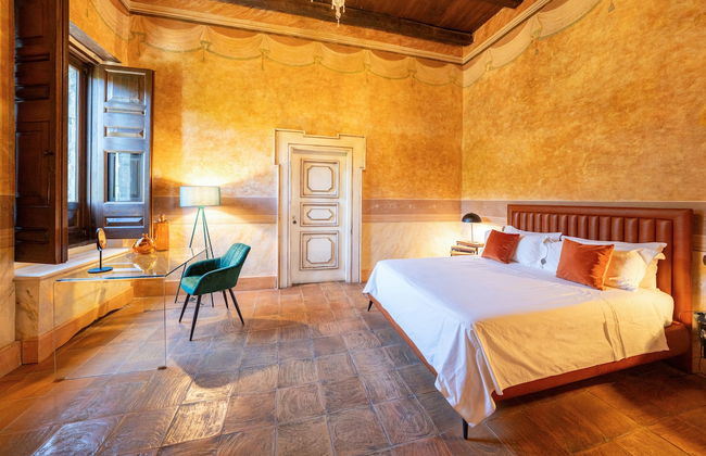 Castello di Limatola - Photo 39