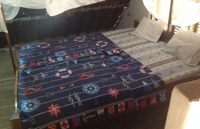 Hansen Beach Villa - Foto 4