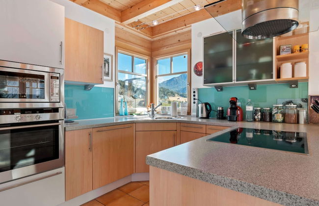 Country House in St. Georgen im Gailtal Near Nassfeld - Photo 13